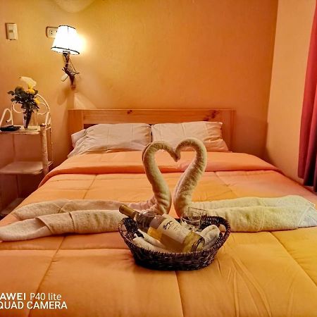 Hotel Misky Punuy - Valle Del Sondondo Andamarca Ngoại thất bức ảnh